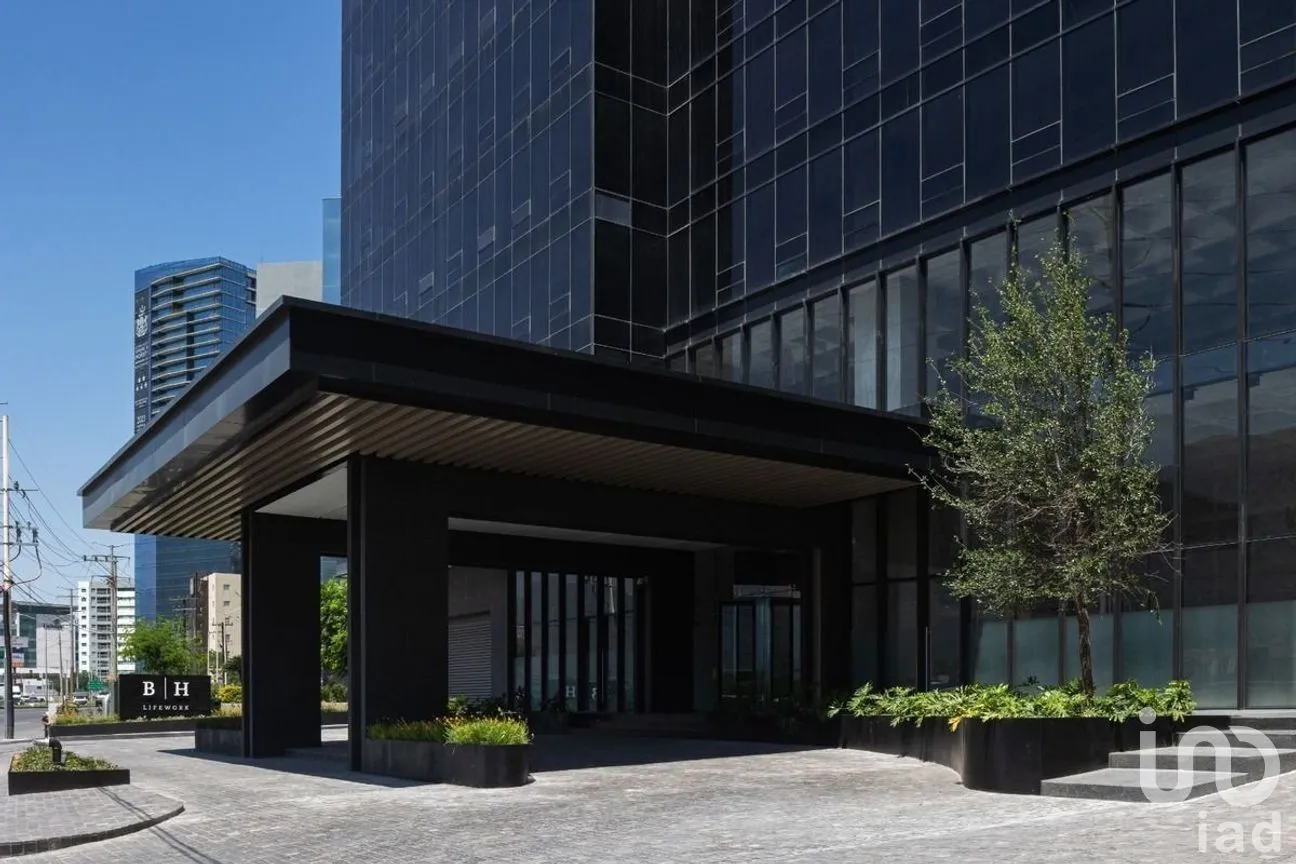 Oficina en Venta en Santa María, Monterrey, Nuevo León | NEX-271982 | iad México | Foto 6 de 8