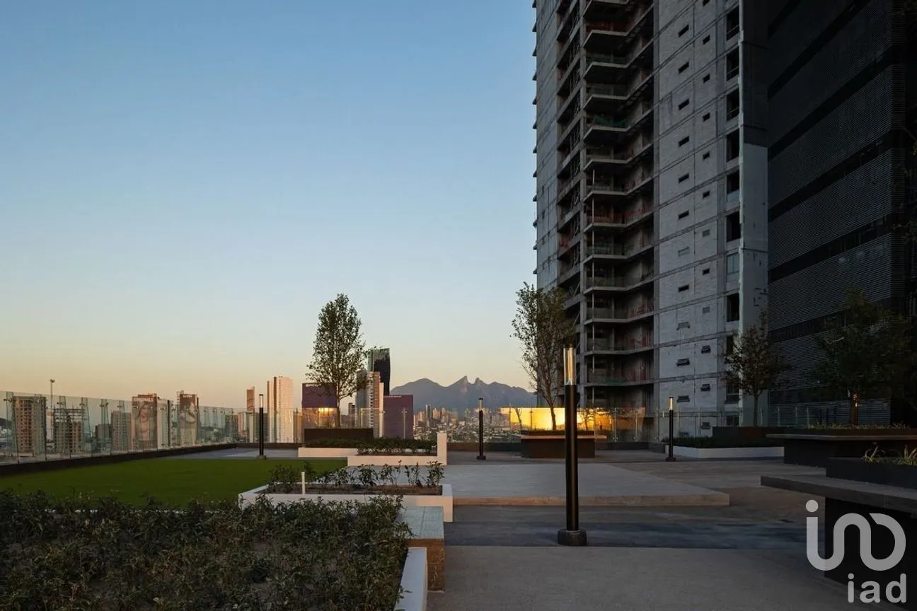 Oficina en Venta en Santa María, Monterrey, Nuevo León | NEX-271982 | iad México | Foto 7 de 8