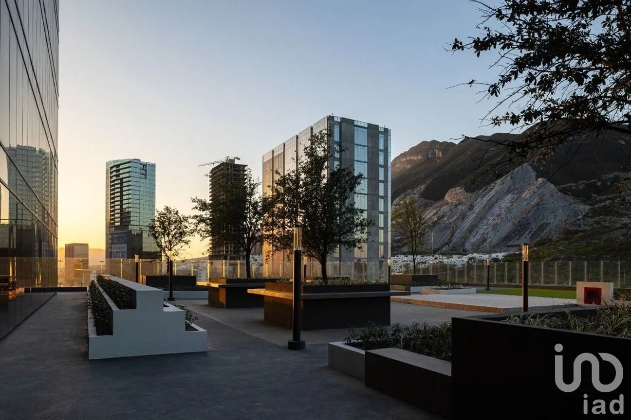 Oficina en Venta en Santa María, Monterrey, Nuevo León | NEX-271982 | iad México | Foto 8 de 8