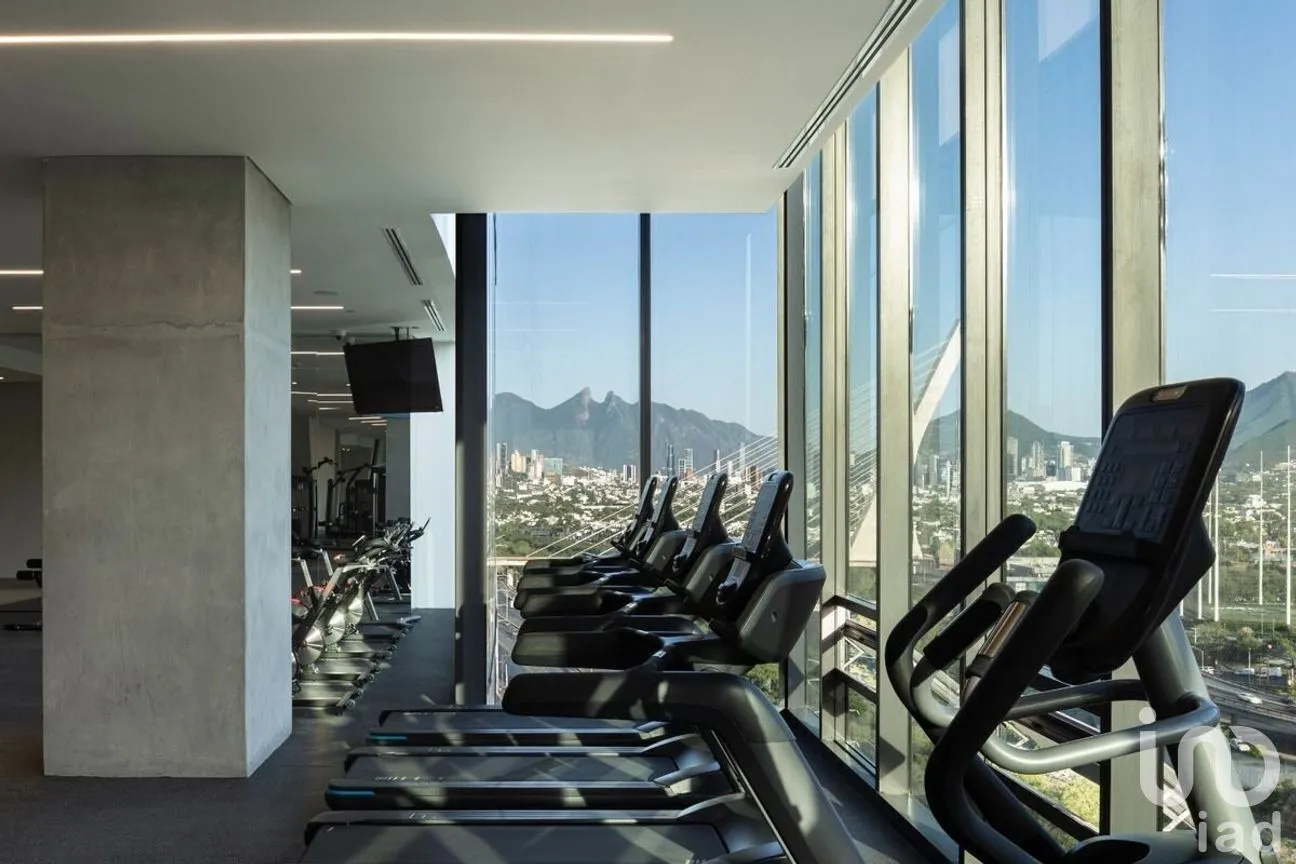 Oficina en Venta en Santa María, Monterrey, Nuevo León | NEX-271983 | iad México | Foto 5 de 11