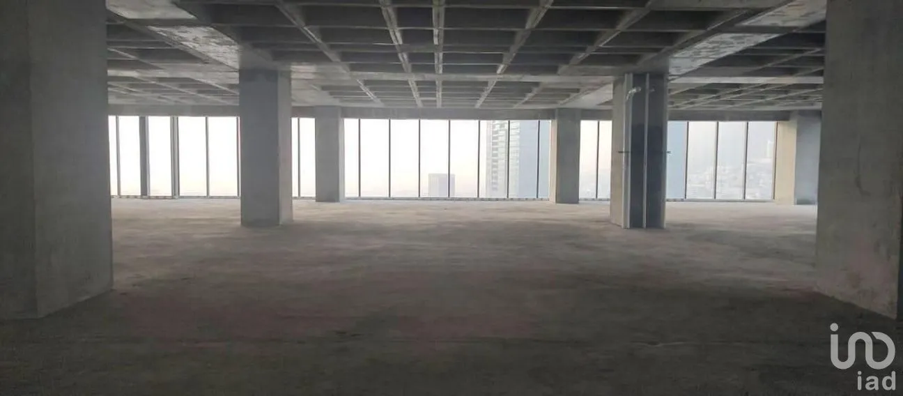 Oficina en Venta en Santa María, Monterrey, Nuevo León | NEX-271983 | iad México | Foto 9 de 11