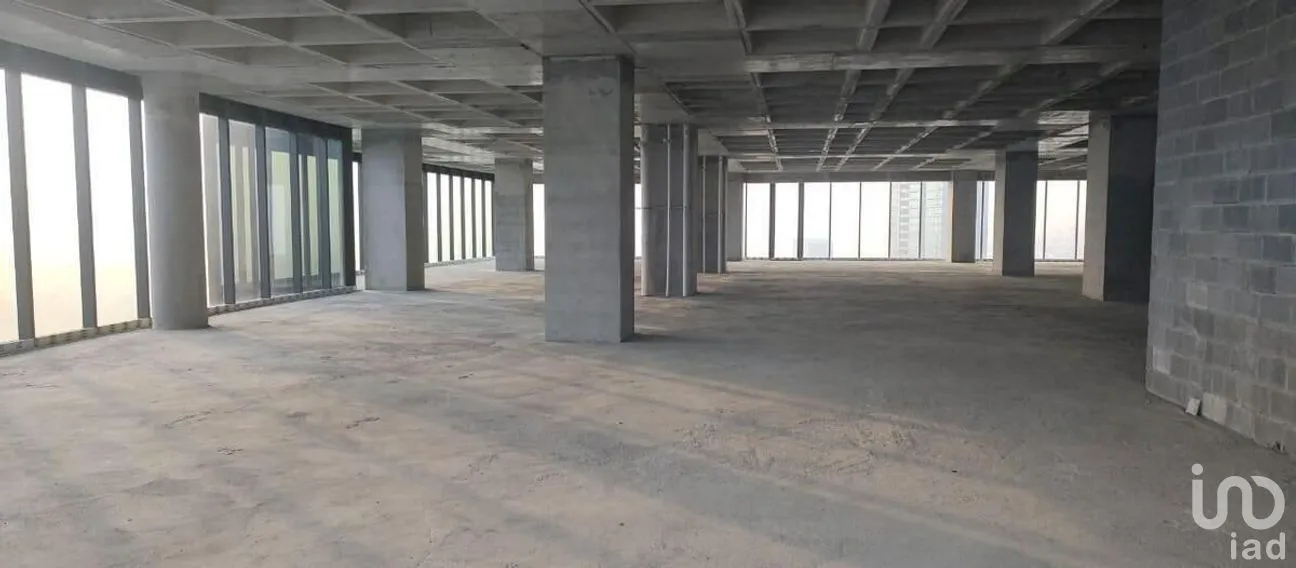 Oficina en Venta en Santa María, Monterrey, Nuevo León | NEX-271983 | iad México | Foto 10 de 11