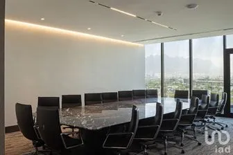 NEX-271983 - Oficina en Venta, con 113.36 m2 de construcción en Santa María, CP 64650, Nuevo León.