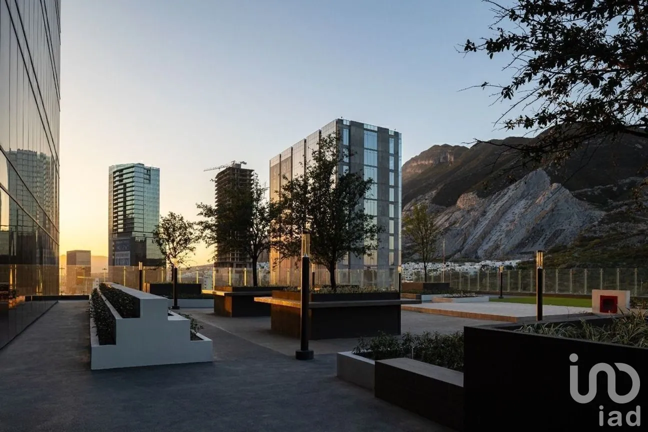 Oficina en Venta en Santa María, Monterrey, Nuevo León | NEX-271985 | iad México | Foto 8 de 11