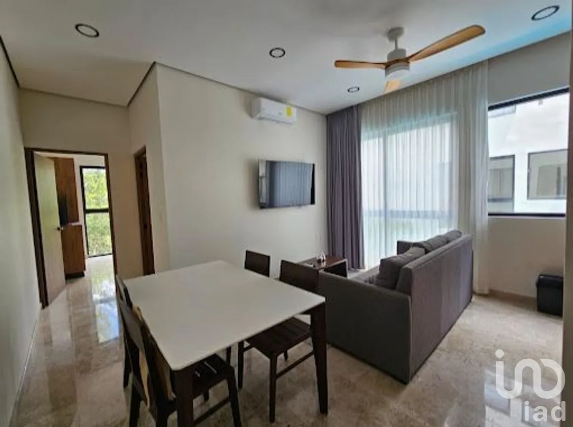 Departamento en Venta en Aldea Zamá, Tulum, Quintana Roo | NEX-271986 | iad México | Foto 11 de 13