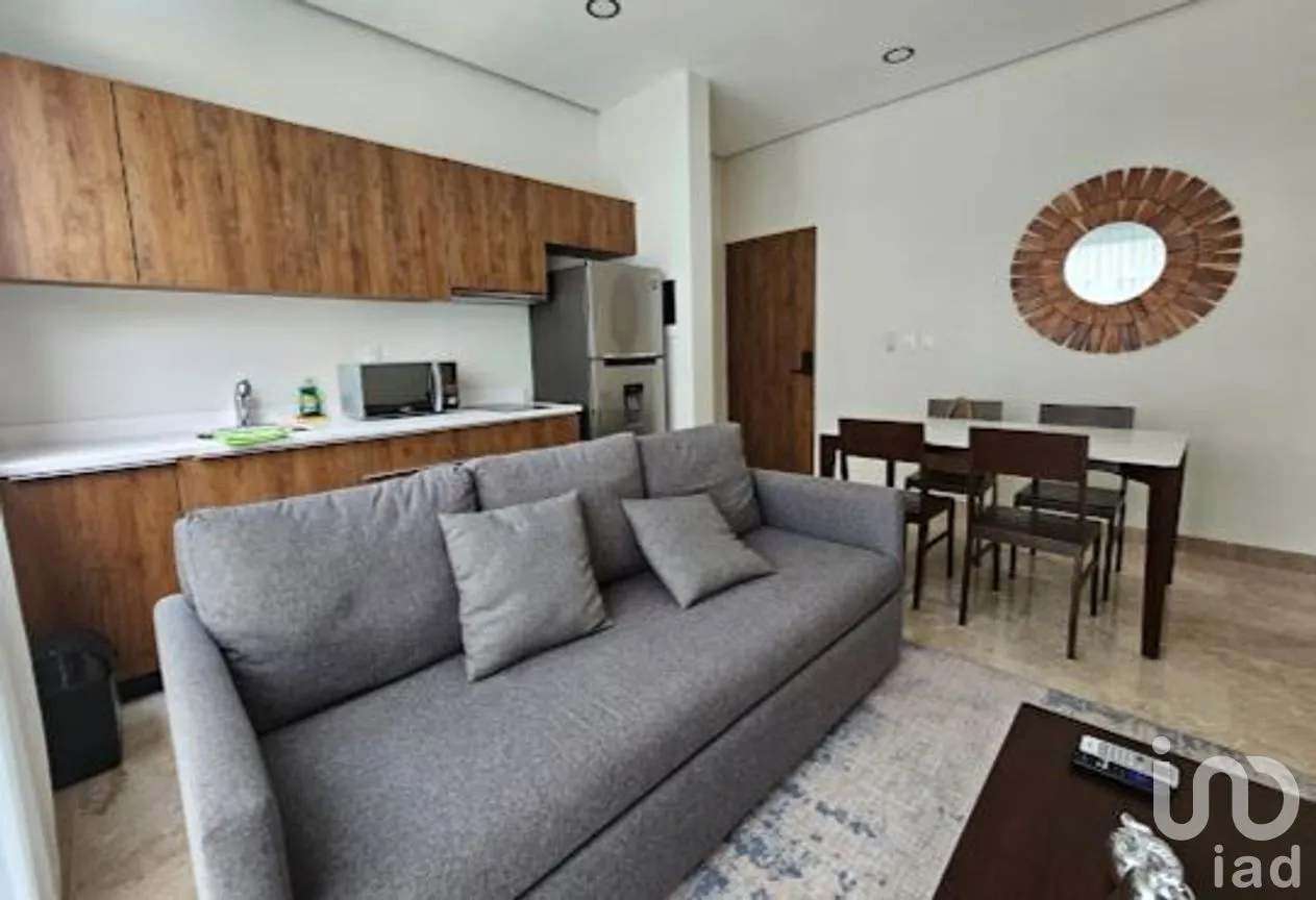 Departamento en Venta en Aldea Zamá, Tulum, Quintana Roo | NEX-271986 | iad México | Foto 12 de 13