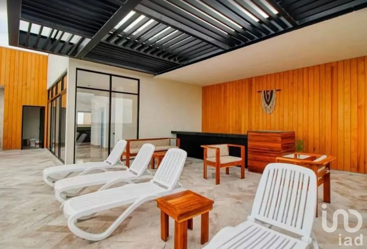 Departamento en Venta en Aldea Zamá, Tulum, Quintana Roo | NEX-271986 | iad México | Foto 3 de 13