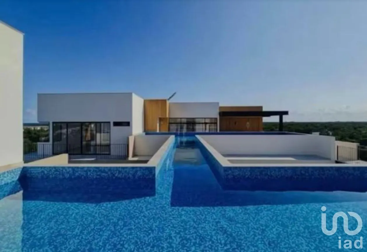Departamento en Venta en Aldea Zamá, Tulum, Quintana Roo | NEX-271986 | iad México | Foto 4 de 13