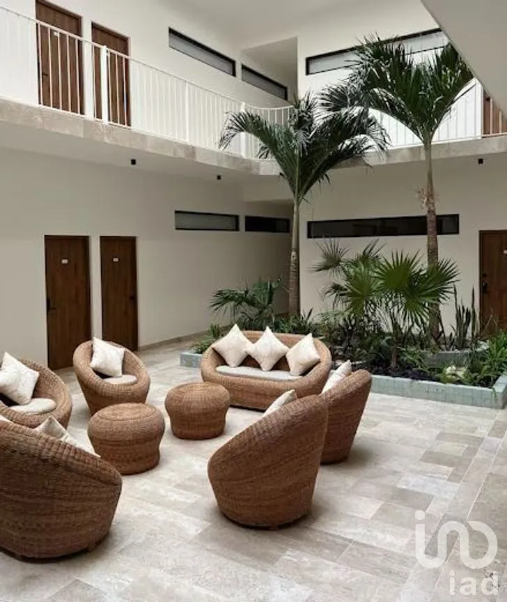 Departamento en Venta en Aldea Zamá, Tulum, Quintana Roo | NEX-271986 | iad México | Foto 5 de 13