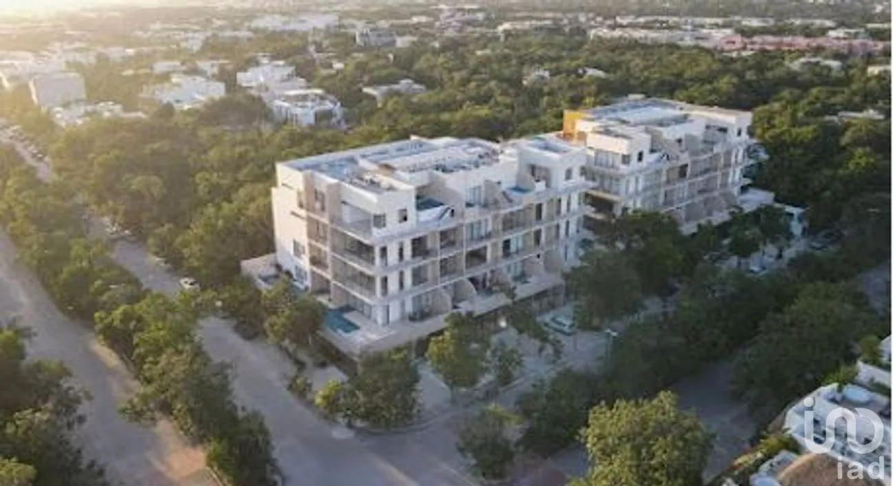 Departamento en Venta en Aldea Zamá, Tulum, Quintana Roo | NEX-271986 | iad México | Foto 6 de 13