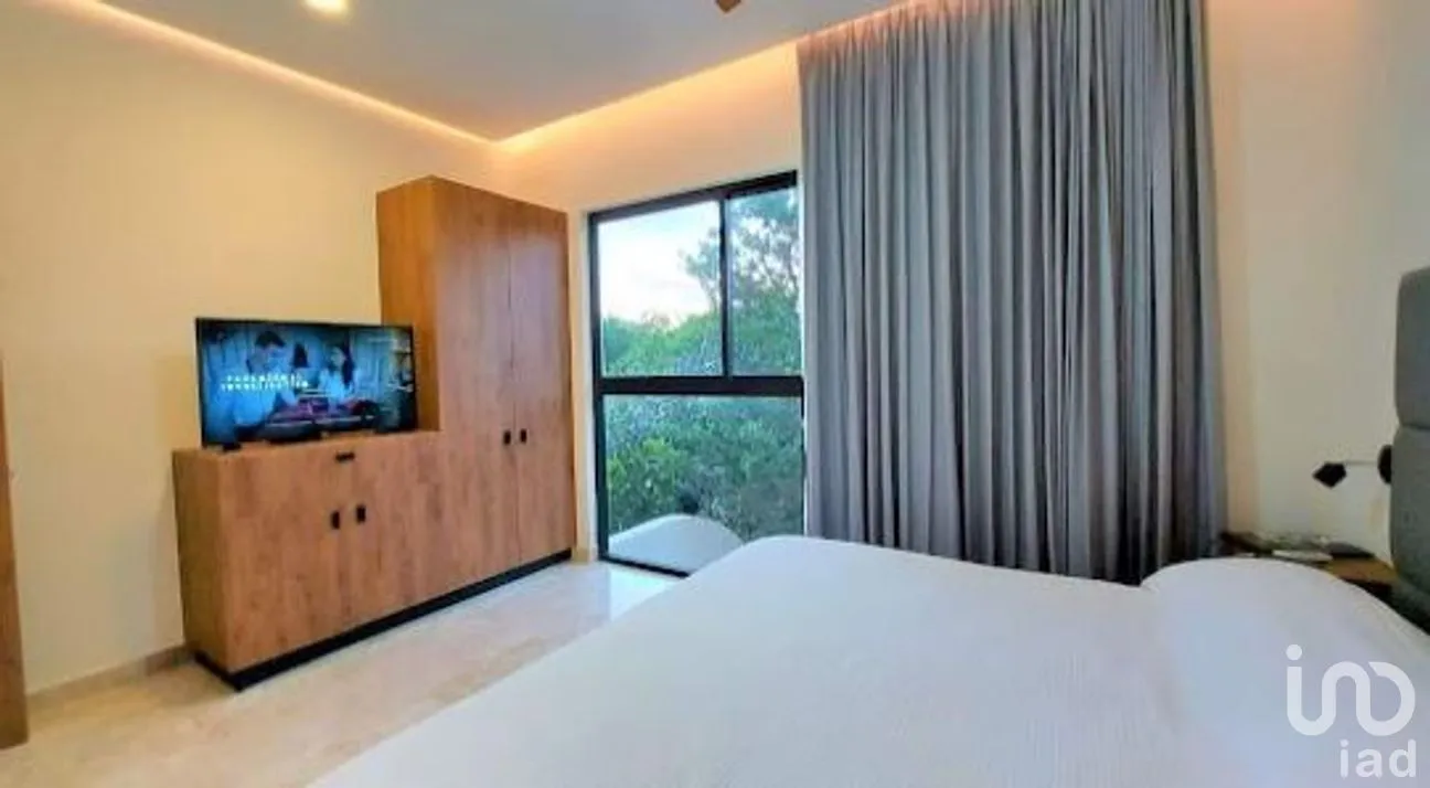 Departamento en Venta en Aldea Zamá, Tulum, Quintana Roo | NEX-271986 | iad México | Foto 9 de 13