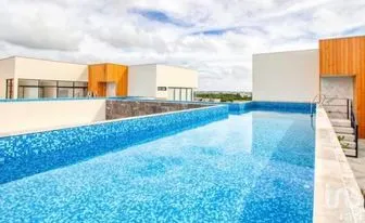 NEX-271986 - Departamento en Venta, con 1 recamara, con 1 baño, con 44.9 m2 de construcción.