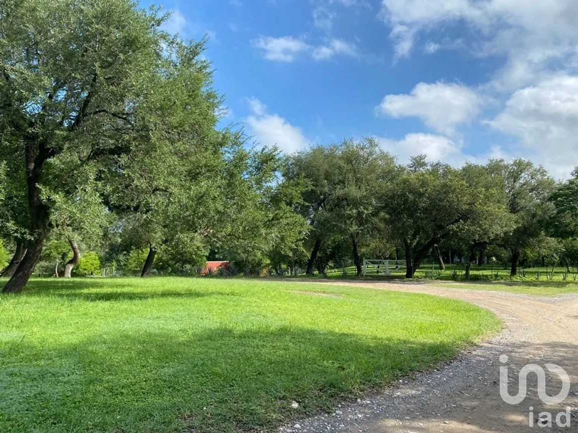 Terreno en Venta en El Pastor, Montemorelos, Nuevo León | NEX-272047 | iad México | Foto 1 de 8