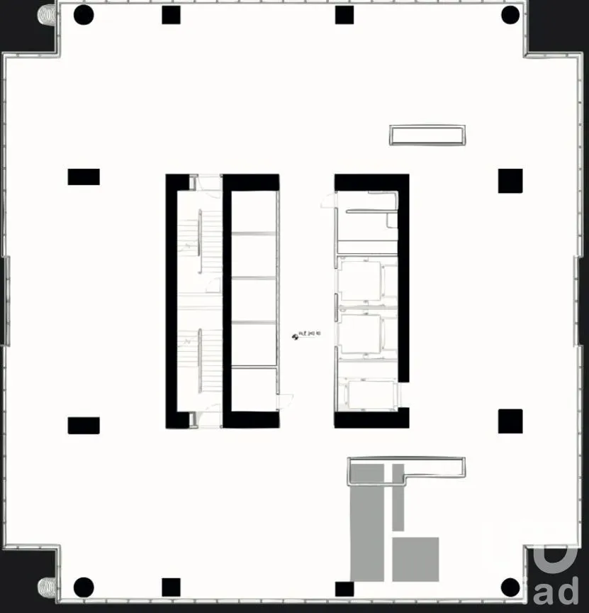 Oficina en Venta en Zona Valle Oriente, San Pedro Garza García, Nuevo León | NEX-272160 | iad México | Foto 2 de 3
