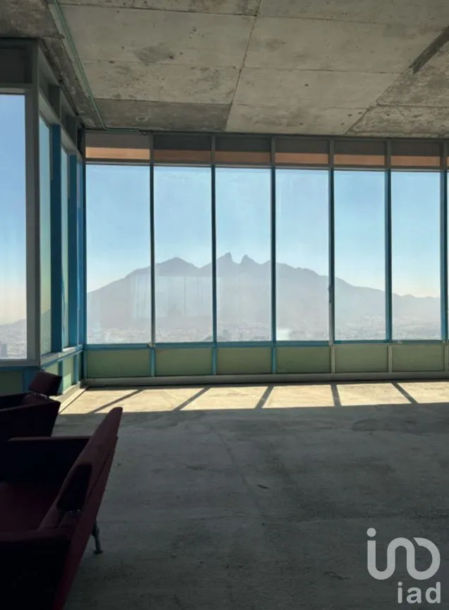 Oficina en Venta en Zona Valle Oriente, San Pedro Garza García, Nuevo León | NEX-272160 | iad México | Foto 1 de 3