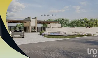 NEX-272189 - Terreno en Venta en Los Rodriguez, CP 67300, Nuevo León.