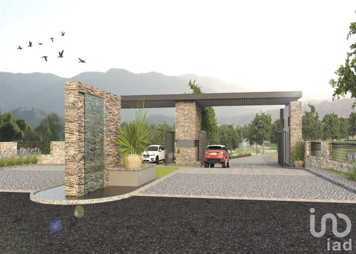 Terreno en Venta en Canoas, Montemorelos, Nuevo León | NEX-272190 | iad México | Foto 3 de 9