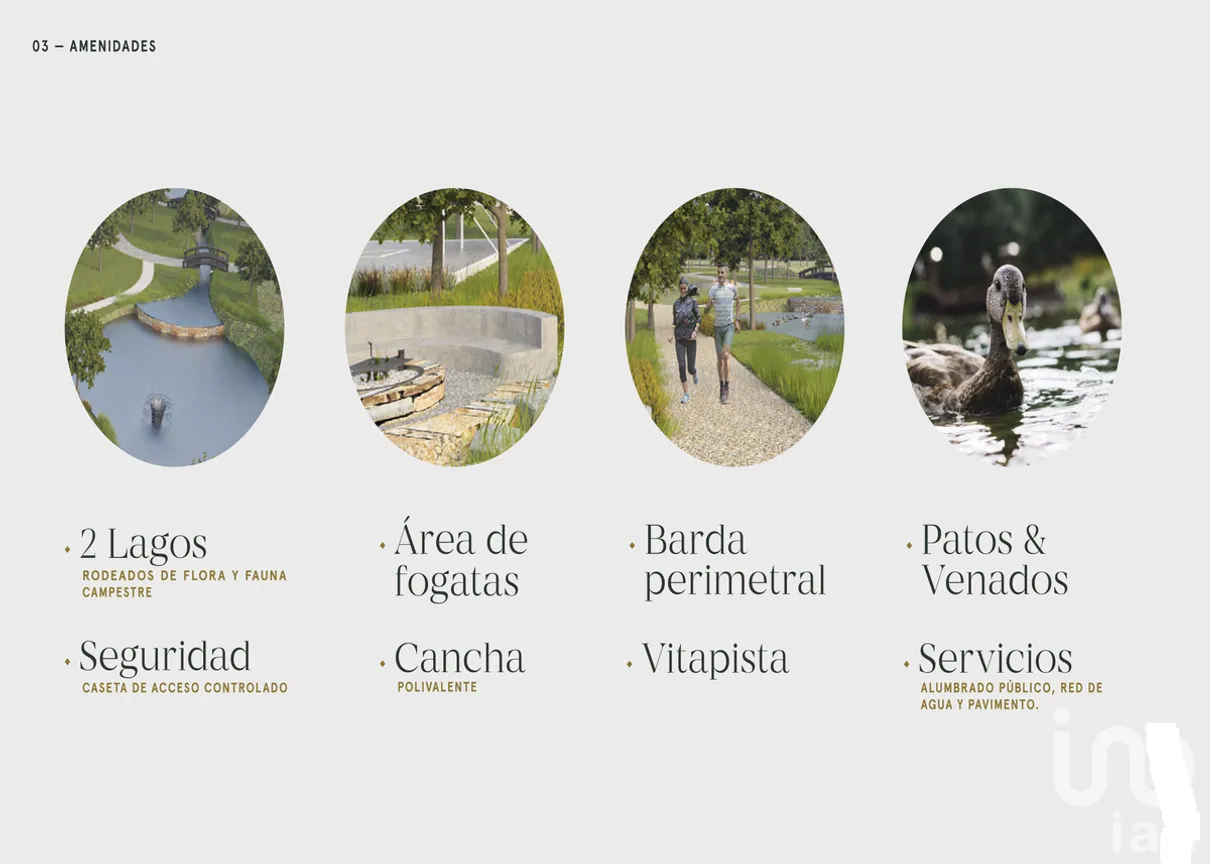 Terreno en Venta en Canoas, Montemorelos, Nuevo León | NEX-272190 | iad México | Foto 4 de 9