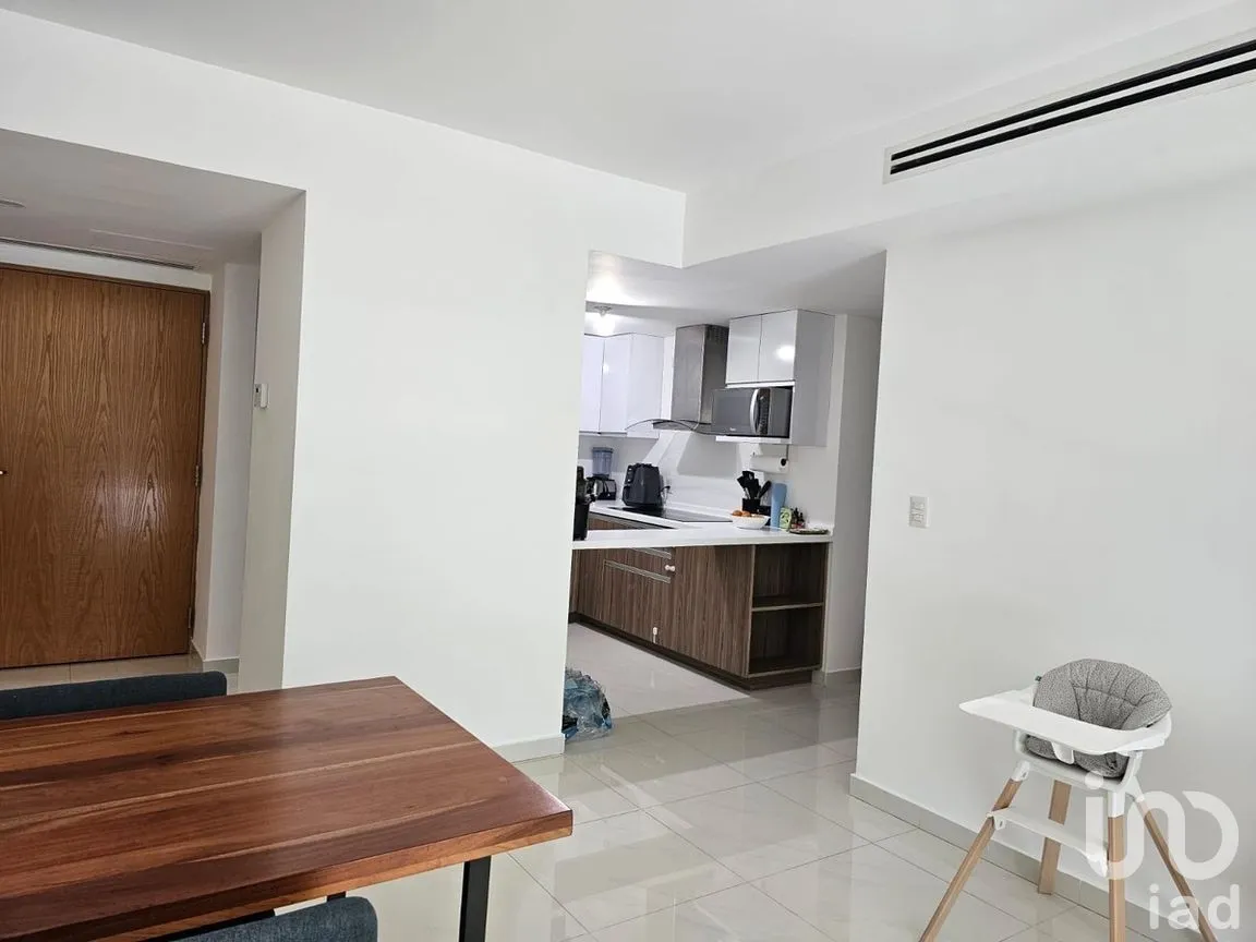 Departamento en Venta en Monterrey Centro, Monterrey, Nuevo León | NEX-272192 | iad México | Foto 2 de 23