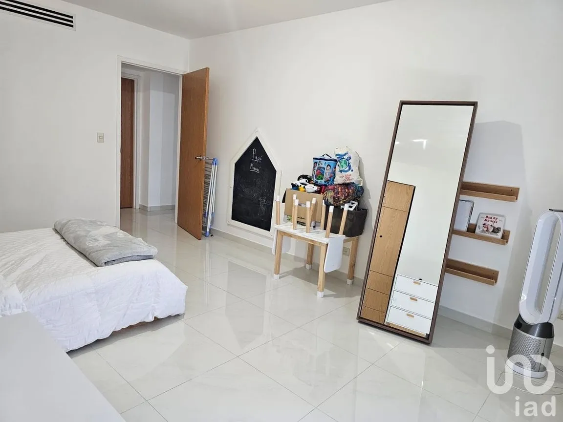 Departamento en Venta en Monterrey Centro, Monterrey, Nuevo León | NEX-272192 | iad México | Foto 11 de 23