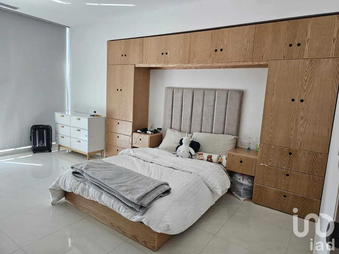 Departamento en Venta en Monterrey Centro, Monterrey, Nuevo León | NEX-272192 | iad México | Foto 12 de 23