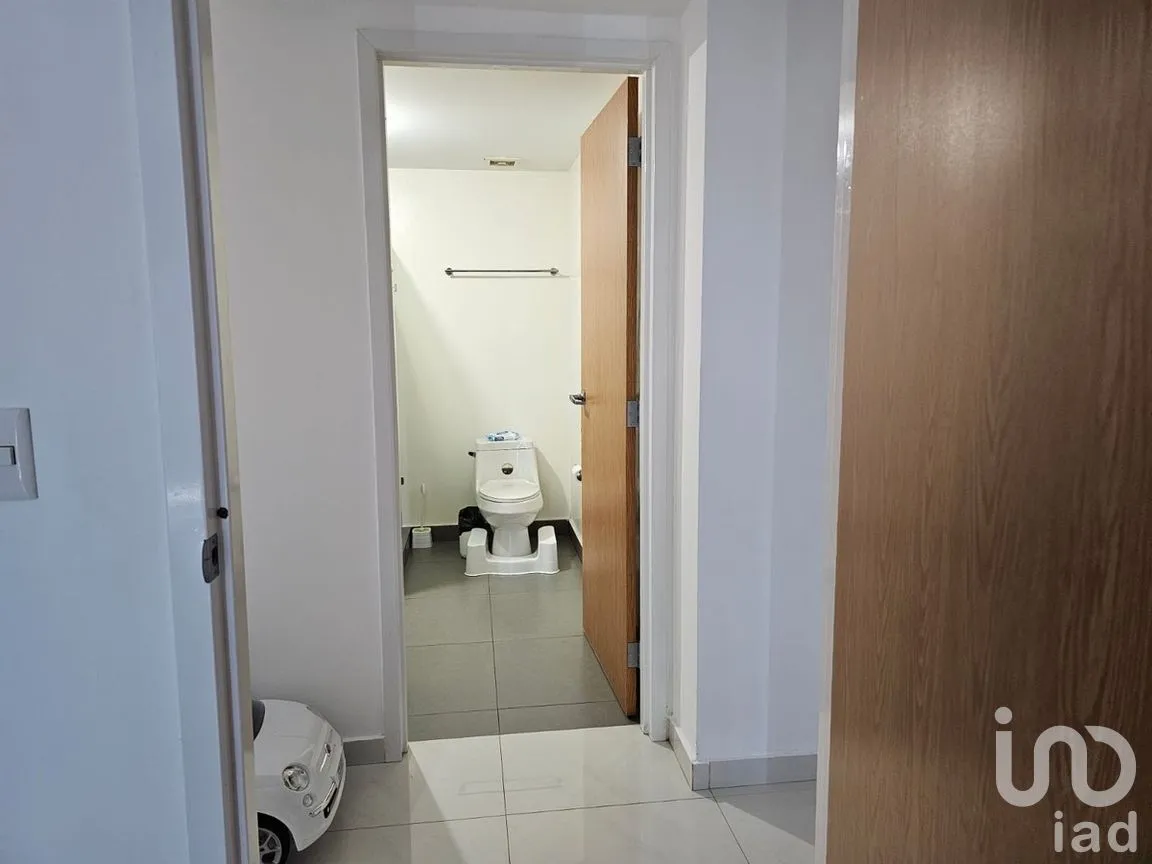 Departamento en Venta en Monterrey Centro, Monterrey, Nuevo León | NEX-272192 | iad México | Foto 14 de 23