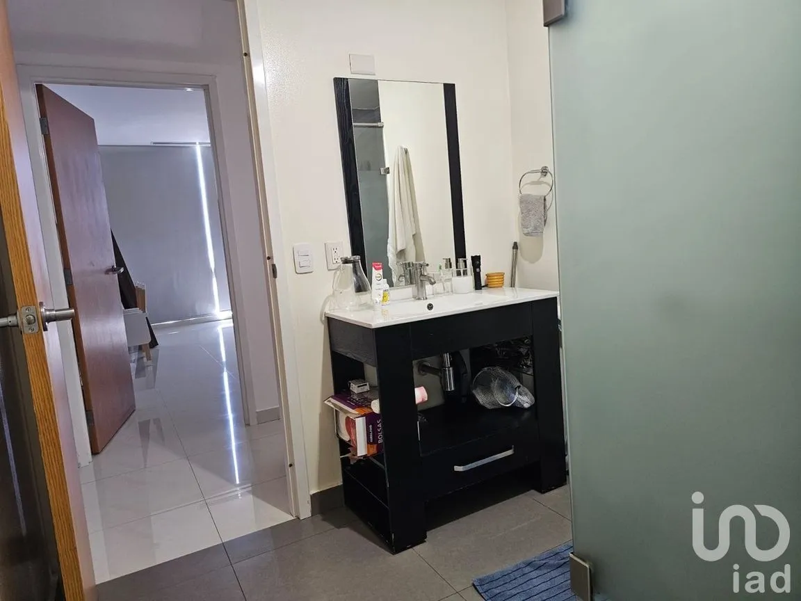 Departamento en Venta en Monterrey Centro, Monterrey, Nuevo León | NEX-272192 | iad México | Foto 16 de 23