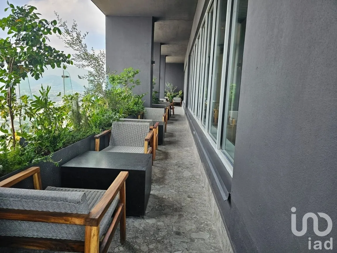 Departamento en Venta en Monterrey Centro, Monterrey, Nuevo León | NEX-272192 | iad México | Foto 17 de 23
