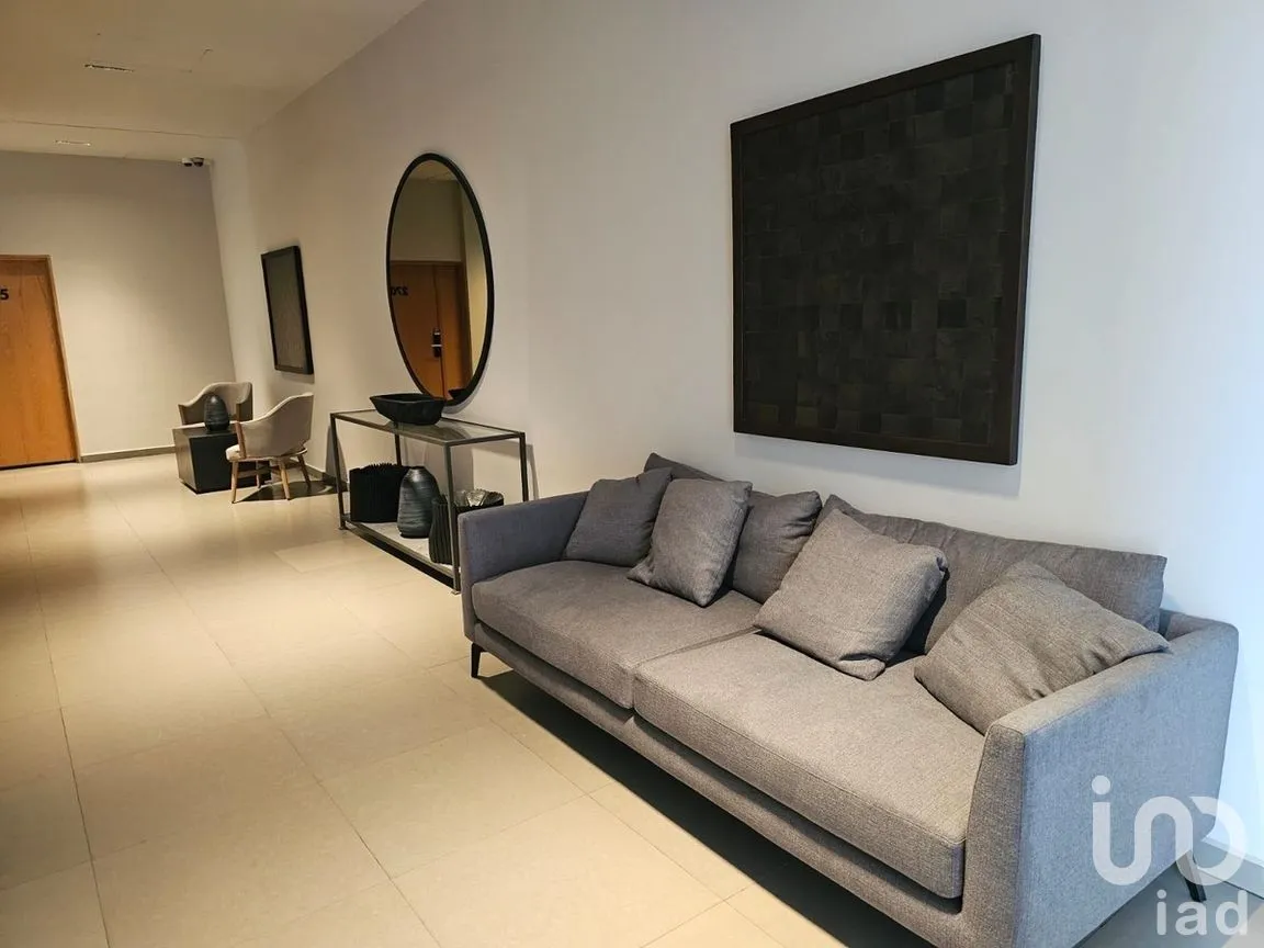Departamento en Venta en Monterrey Centro, Monterrey, Nuevo León | NEX-272192 | iad México | Foto 19 de 23
