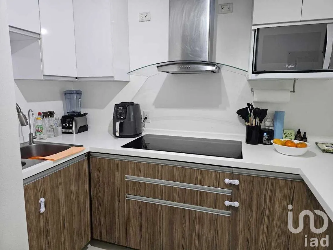 Departamento en Venta en Monterrey Centro, Monterrey, Nuevo León | NEX-272192 | iad México | Foto 3 de 23
