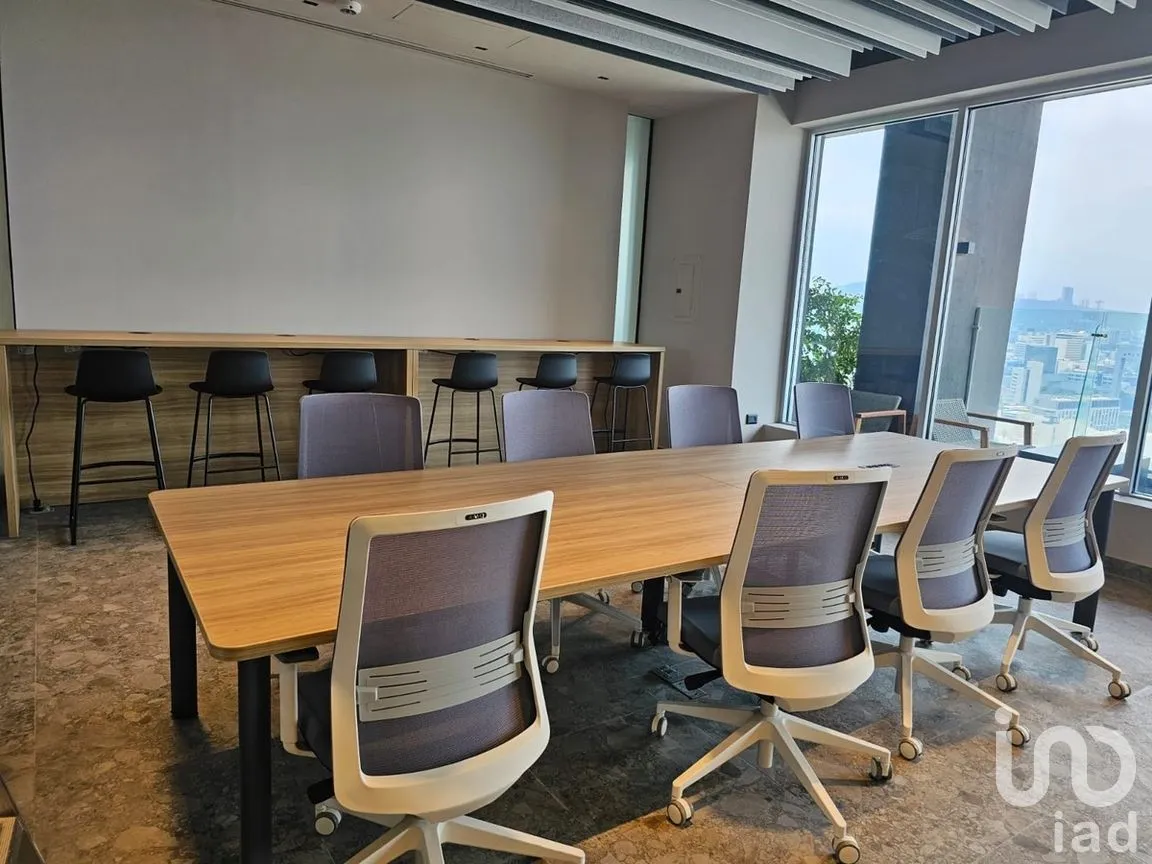 Departamento en Venta en Monterrey Centro, Monterrey, Nuevo León | NEX-272192 | iad México | Foto 21 de 23