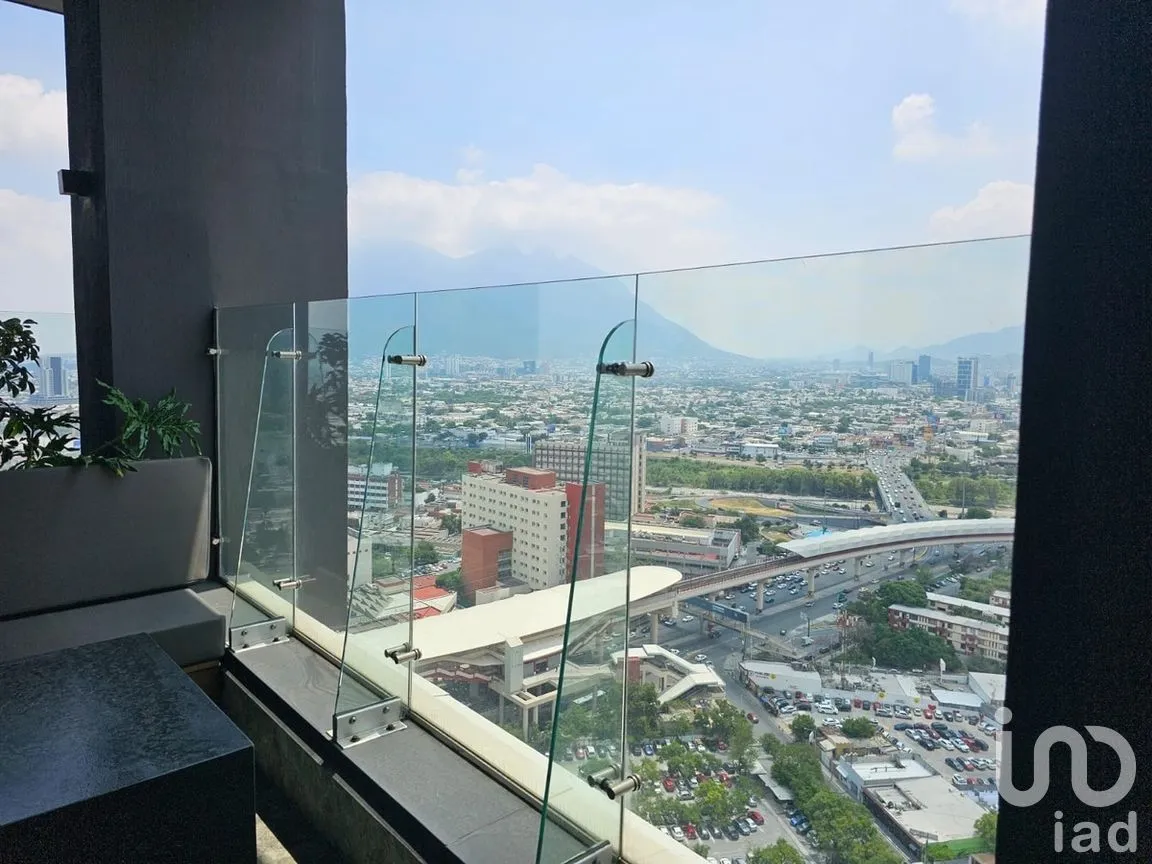 Departamento en Venta en Monterrey Centro, Monterrey, Nuevo León | NEX-272192 | iad México | Foto 22 de 23