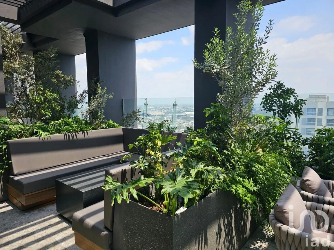 Departamento en Venta en Monterrey Centro, Monterrey, Nuevo León | NEX-272192 | iad México | Foto 23 de 23
