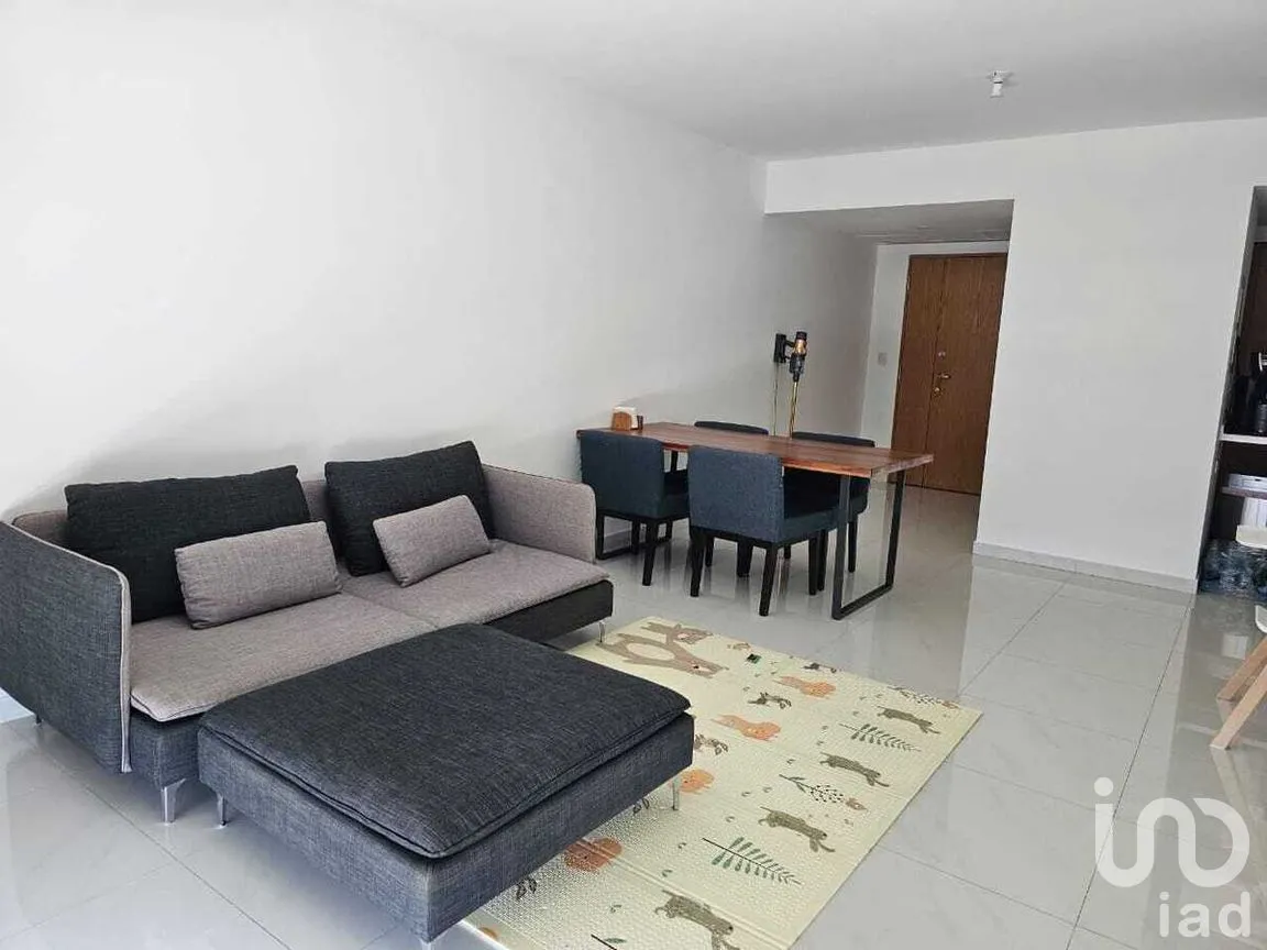 Departamento en Venta en Monterrey Centro, Monterrey, Nuevo León | NEX-272192 | iad México | Foto 4 de 23