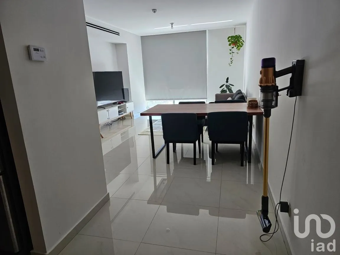 Departamento en Venta en Monterrey Centro, Monterrey, Nuevo León | NEX-272192 | iad México | Foto 6 de 23