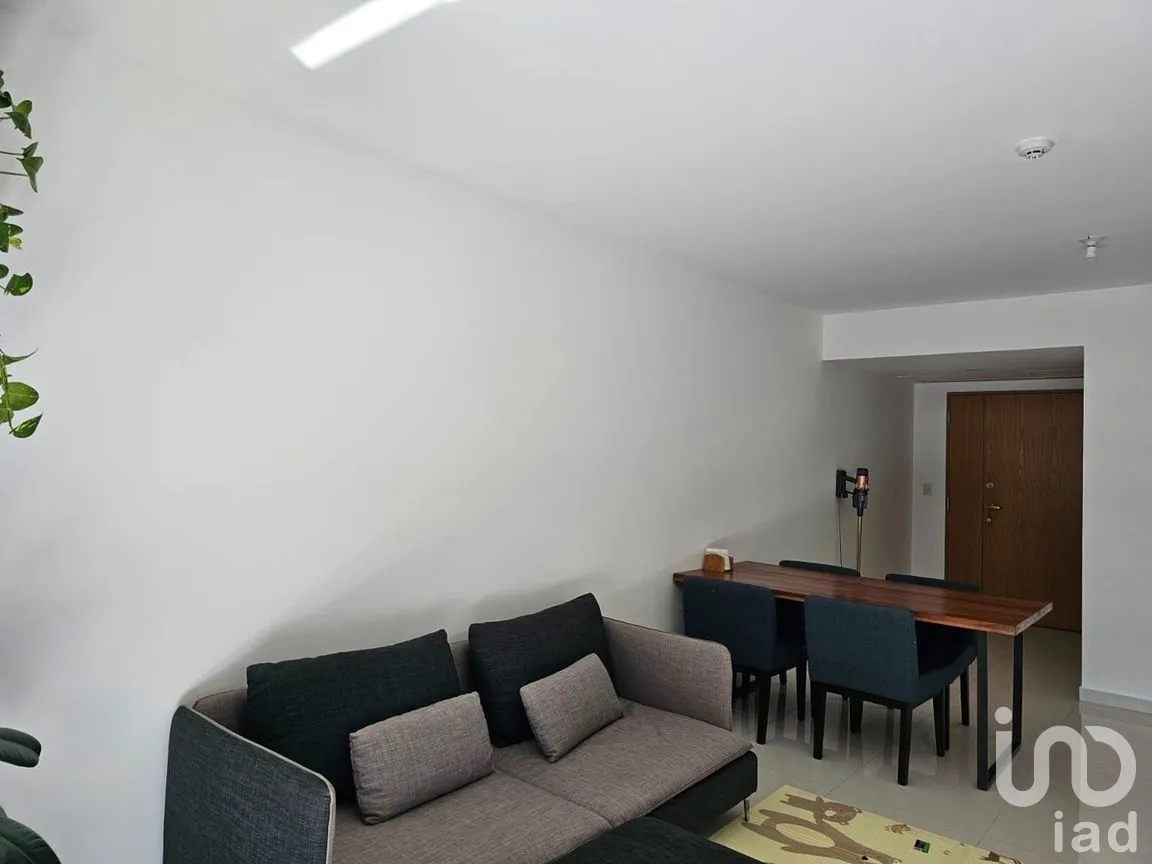 Departamento en Venta en Monterrey Centro, Monterrey, Nuevo León | NEX-272192 | iad México | Foto 7 de 23