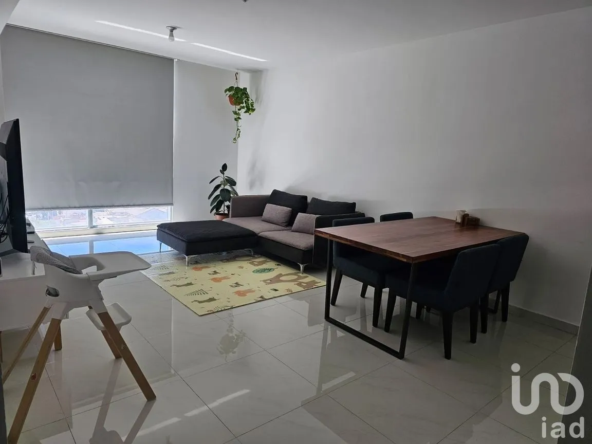 Departamento en Venta en Monterrey Centro, Monterrey, Nuevo León | NEX-272192 | iad México | Foto 8 de 23