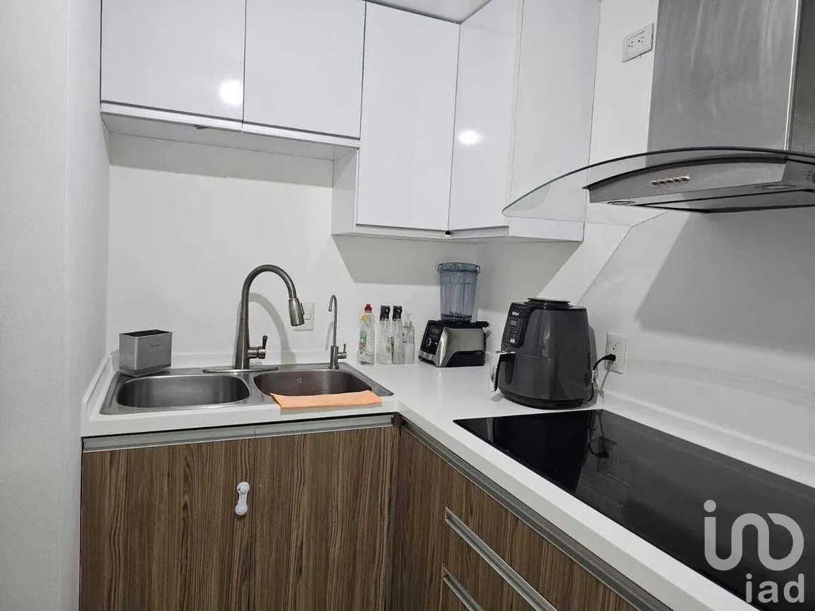 Departamento en Venta en Monterrey Centro, Monterrey, Nuevo León | NEX-272192 | iad México | Foto 9 de 23