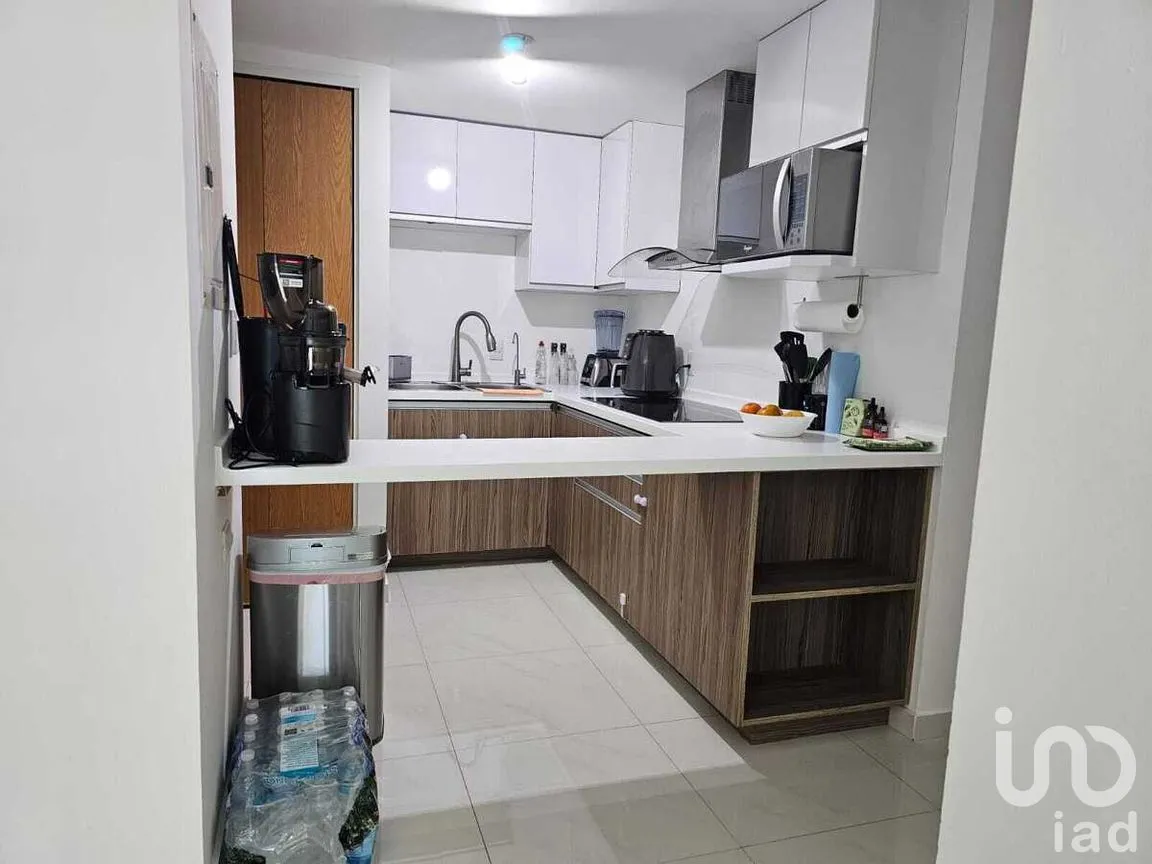 Departamento en Venta en Monterrey Centro, Monterrey, Nuevo León | NEX-272192 | iad México | Foto 1 de 23