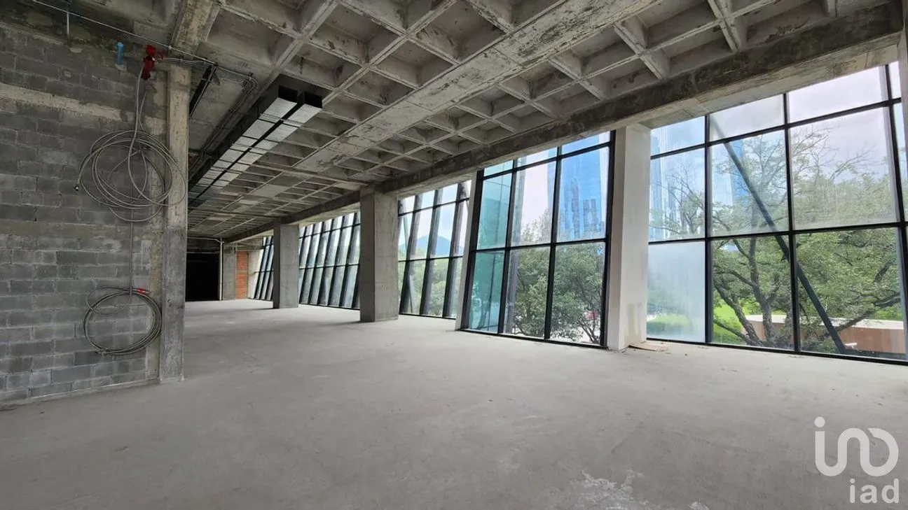 Oficina en Renta en Santa Engracia, San Pedro Garza García, Nuevo León | NEX-272193 | iad México | Foto 2 de 8