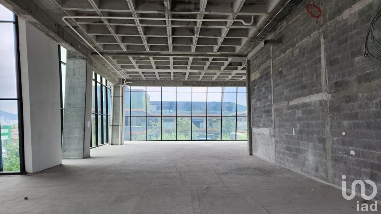 Oficina en Renta en Santa Engracia, San Pedro Garza García, Nuevo León | NEX-272193 | iad México | Foto 3 de 8