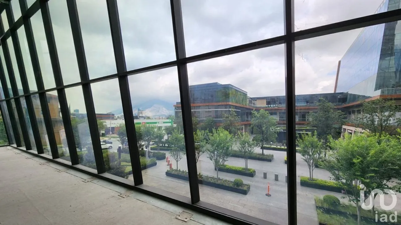 Oficina en Renta en Santa Engracia, San Pedro Garza García, Nuevo León | NEX-272193 | iad México | Foto 4 de 8