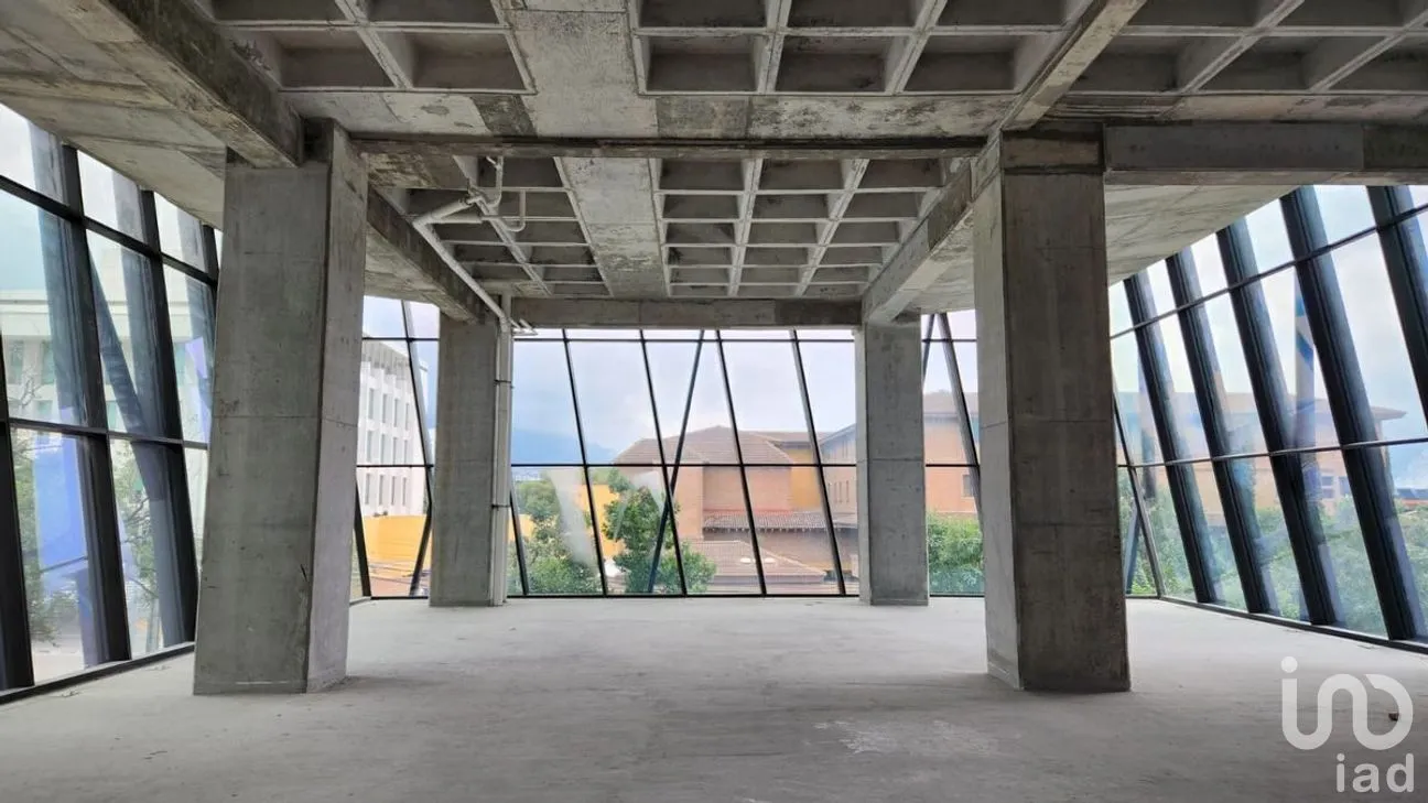 Oficina en Renta en Santa Engracia, San Pedro Garza García, Nuevo León | NEX-272193 | iad México | Foto 1 de 8