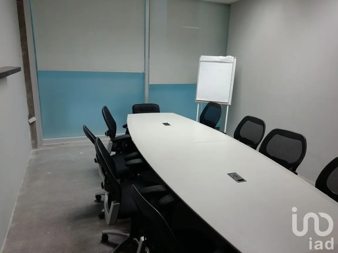 Oficina en Renta en Del Valle Oriente, San Pedro Garza García, Nuevo León | NEX-272194 | iad México | Foto 2 de 5