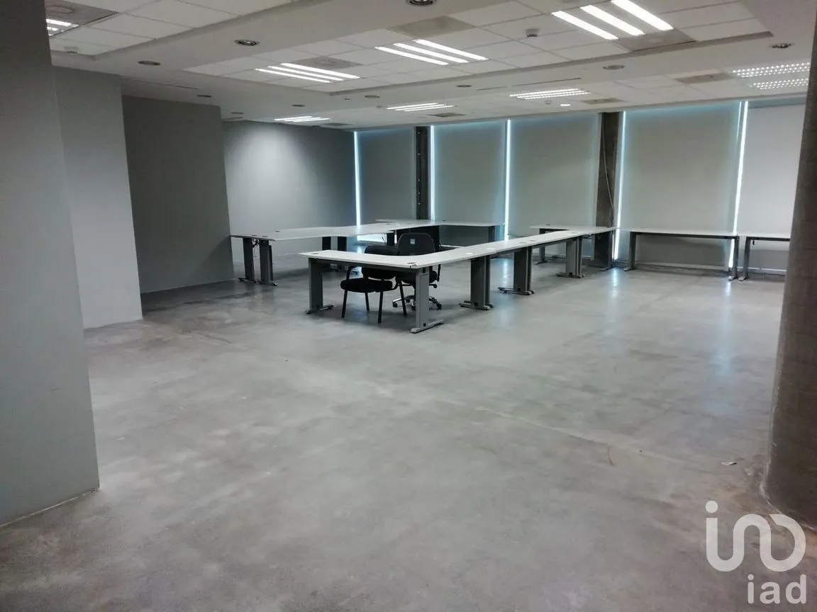 Oficina en Renta en Del Valle Oriente, San Pedro Garza García, Nuevo León | NEX-272194 | iad México | Foto 3 de 5