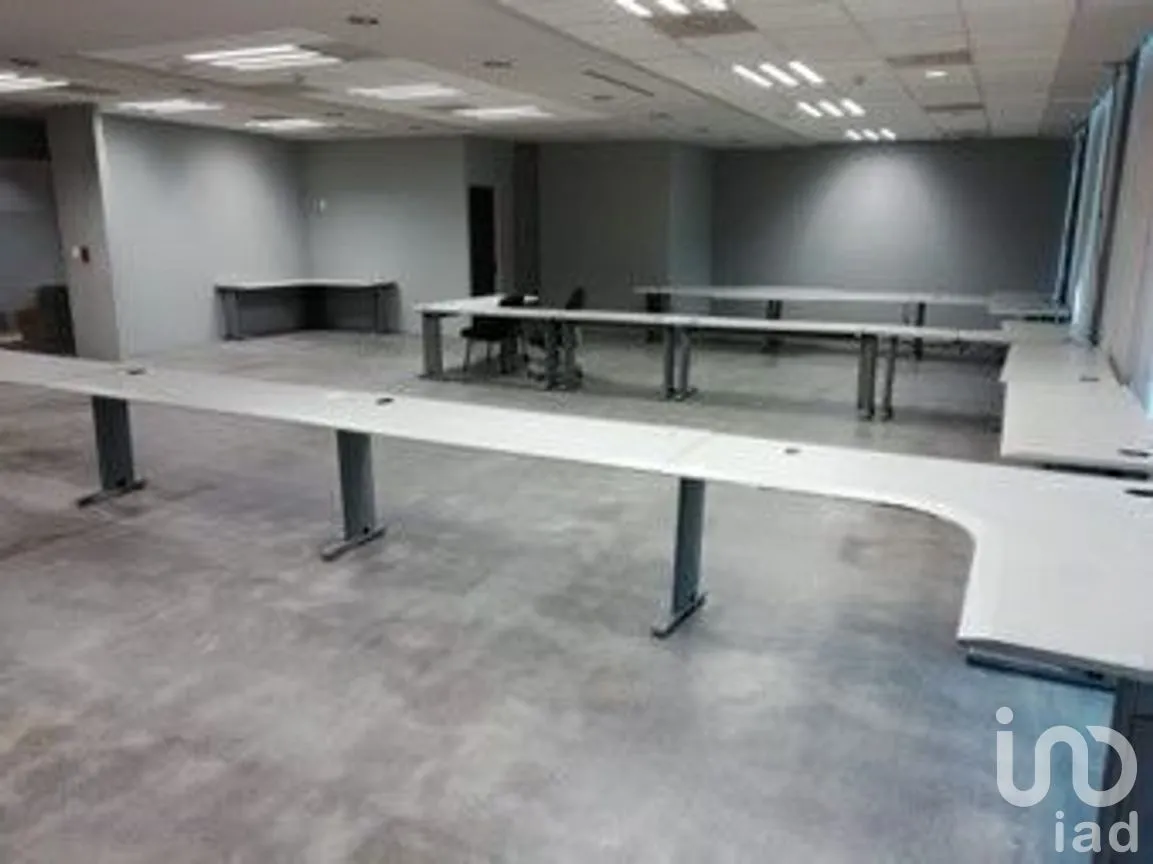 Oficina en Renta en Del Valle Oriente, San Pedro Garza García, Nuevo León | NEX-272194 | iad México | Foto 4 de 5