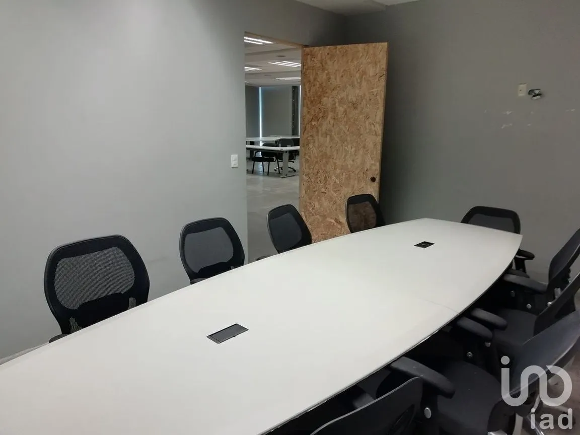 Oficina en Renta en Del Valle Oriente, San Pedro Garza García, Nuevo León | NEX-272194 | iad México | Foto 5 de 5