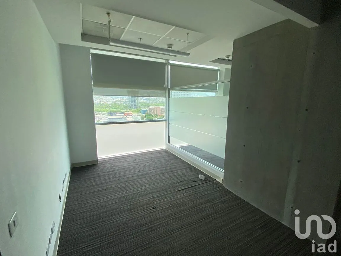 Oficina en Renta en Zona Valle Oriente, San Pedro Garza García, Nuevo León | NEX-272195 | iad México | Foto 4 de 8
