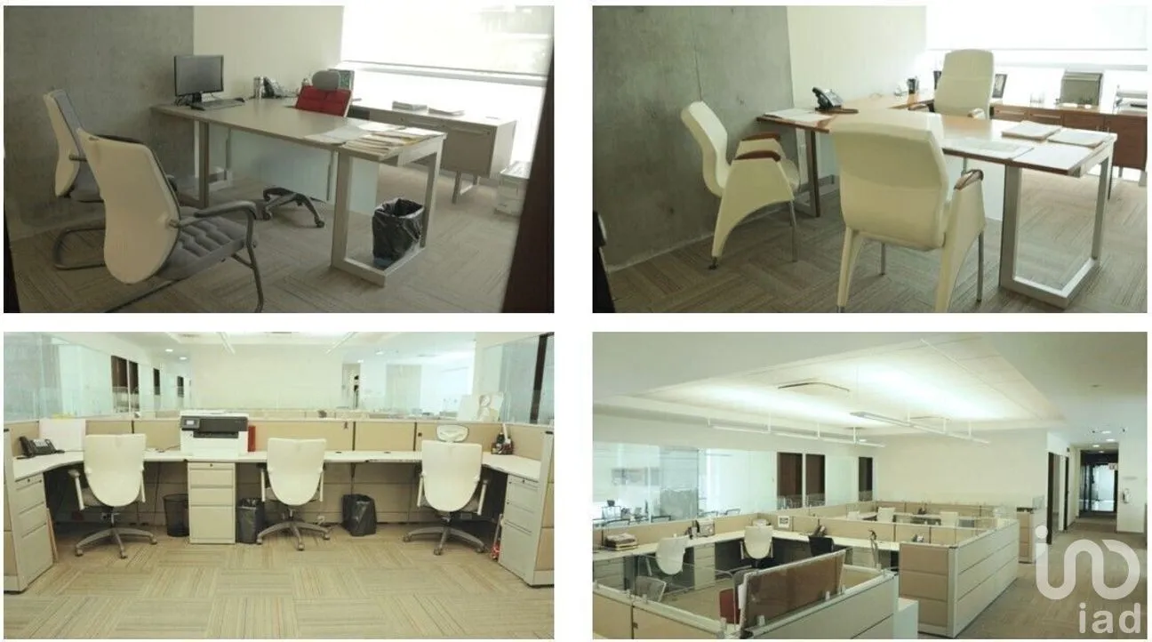 Oficina en Venta en Zona Valle Oriente, San Pedro Garza García, Nuevo León | NEX-272196 | iad México | Foto 2 de 7