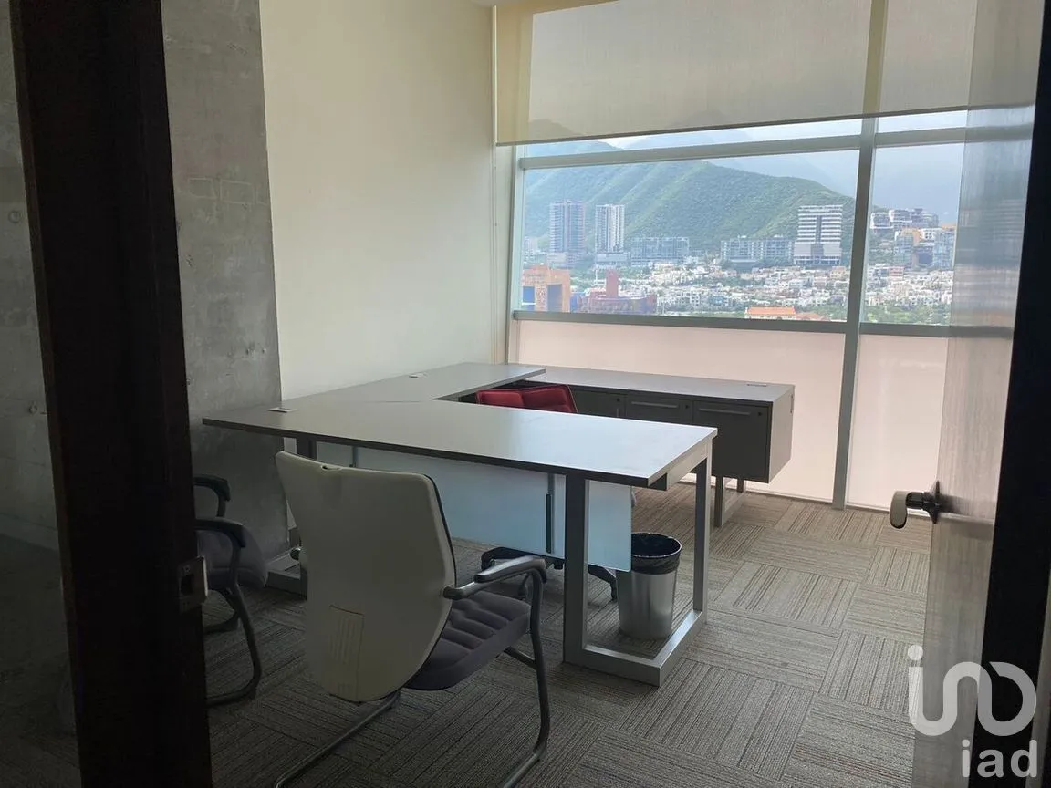 Oficina en Venta en Zona Valle Oriente, San Pedro Garza García, Nuevo León | NEX-272196 | iad México | Foto 6 de 7